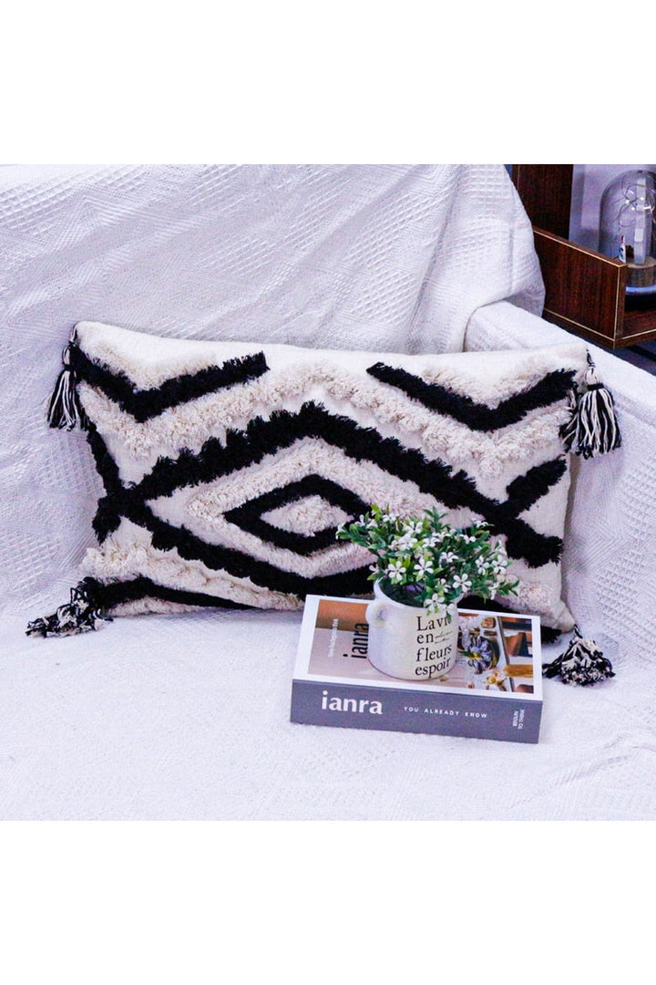 Lisslune | Pillowcase design