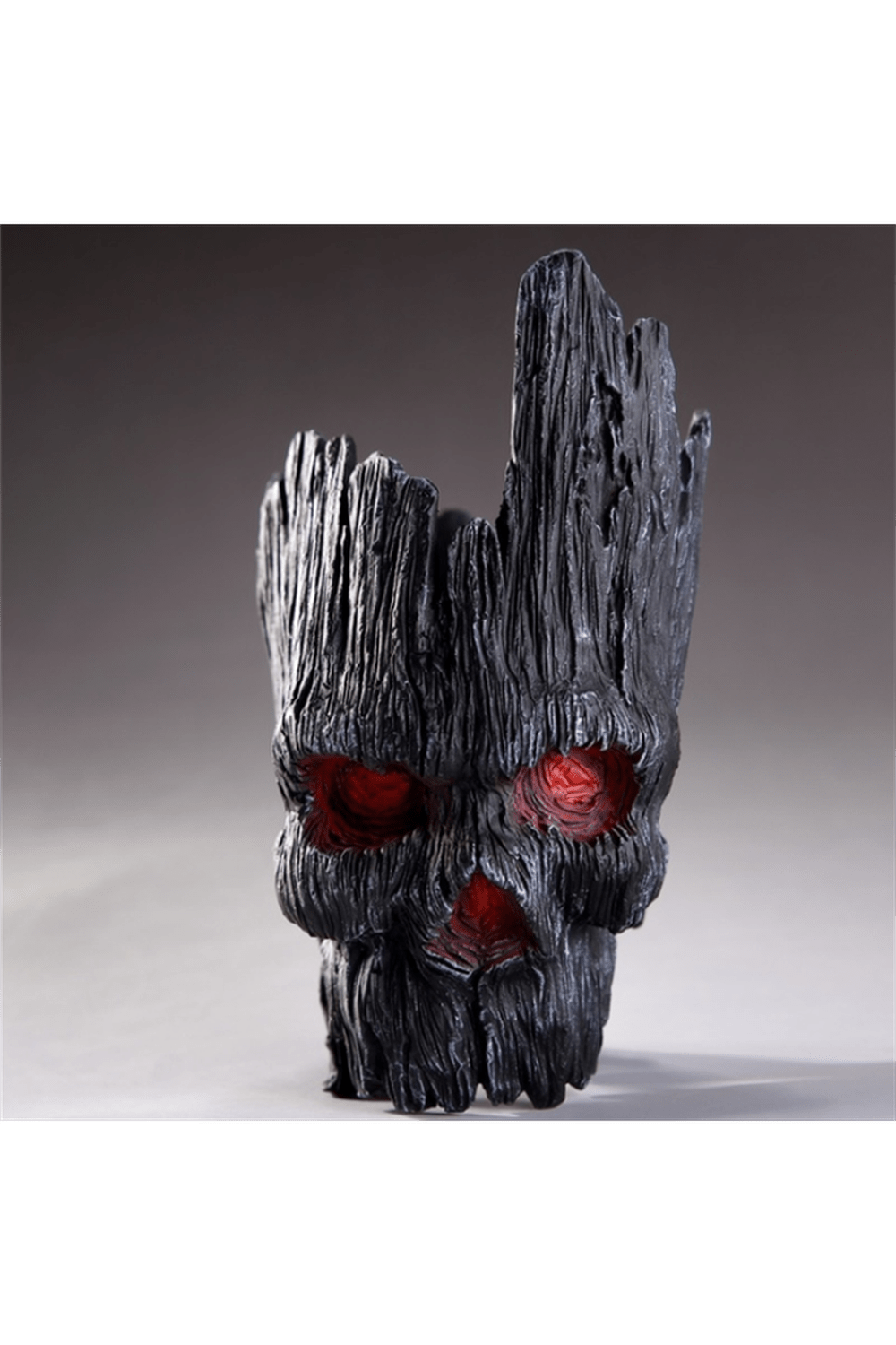Lisslune | Skull Flower Pot