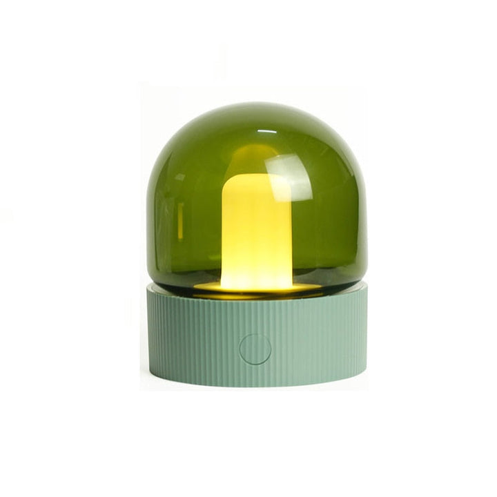 Lisslune | Vintage MiniPastel Night Lamp