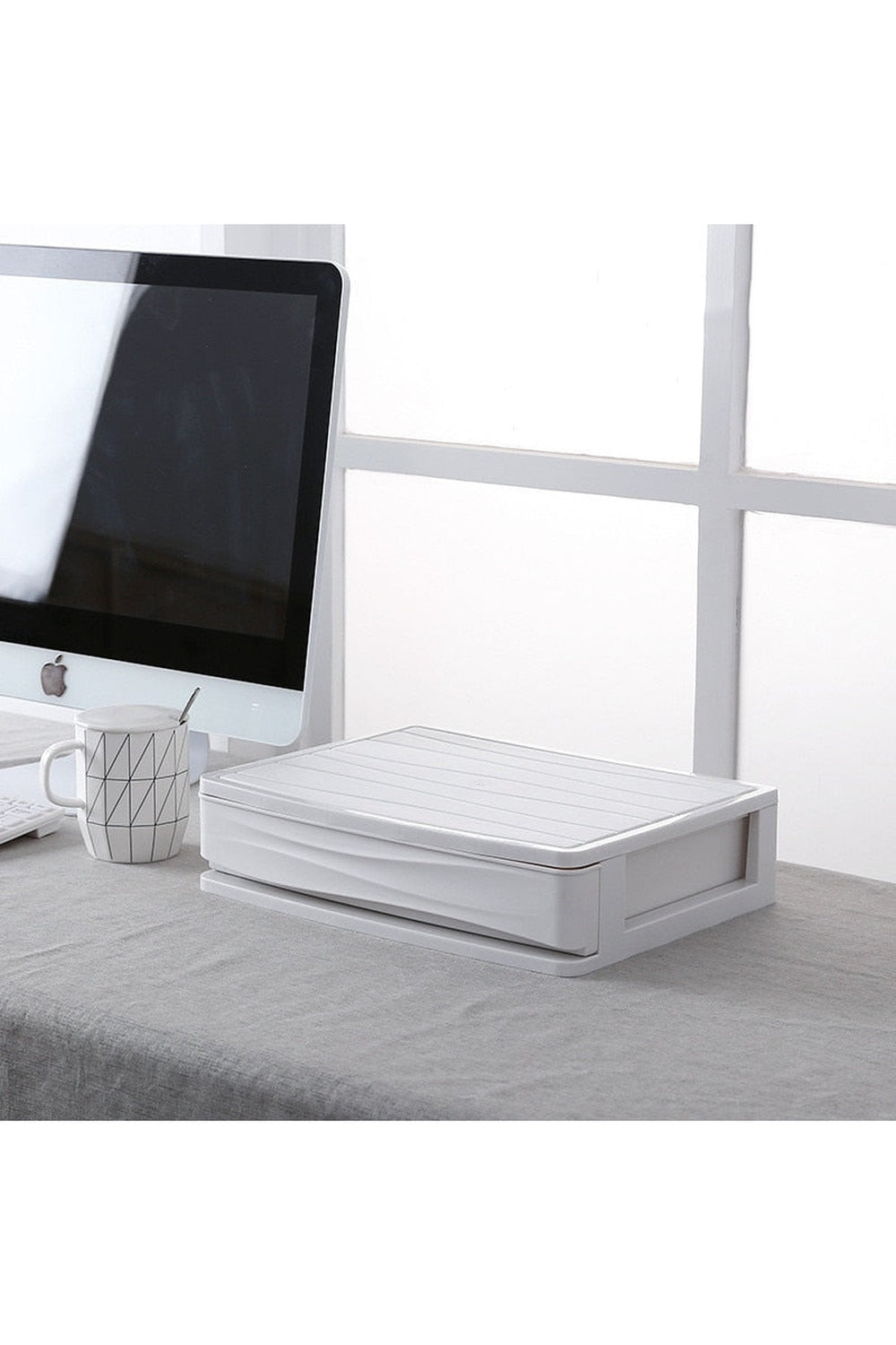 Lisslune | Make-up Organizer