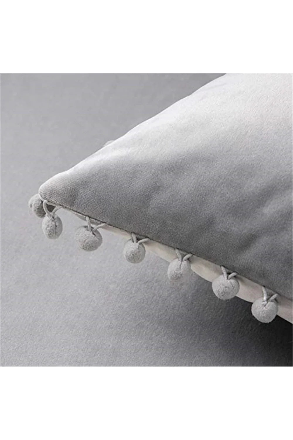 Lisslune | Velvet Square Cushion Cover