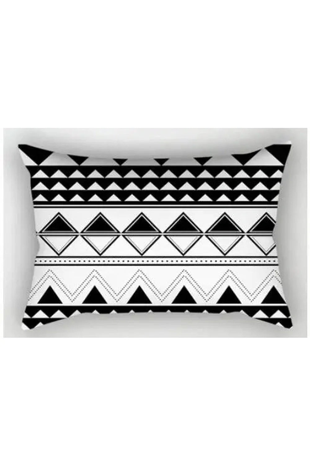 Lisslune | White style pillowcase