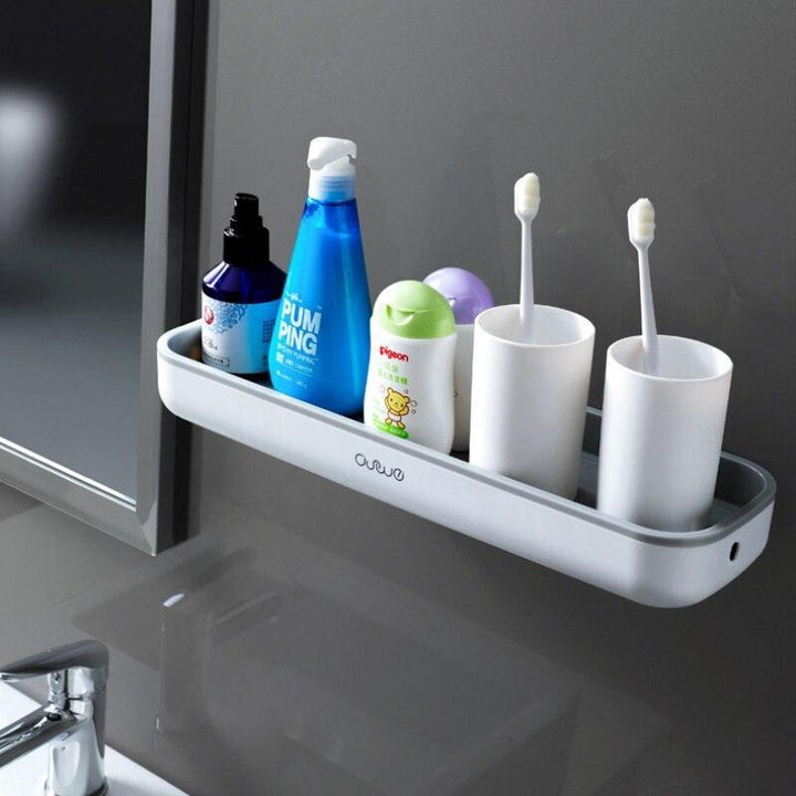 Lisslune | Rotating Towel and Organizer Rack - Space-saving Solution for Kitchen and Bathroom