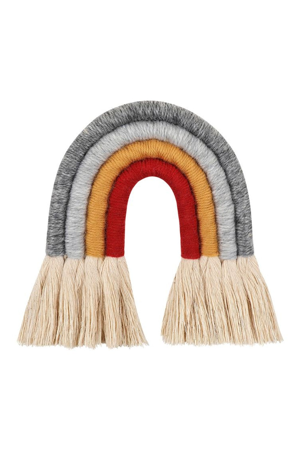 Lisslune | Rainbow Wall Hanging