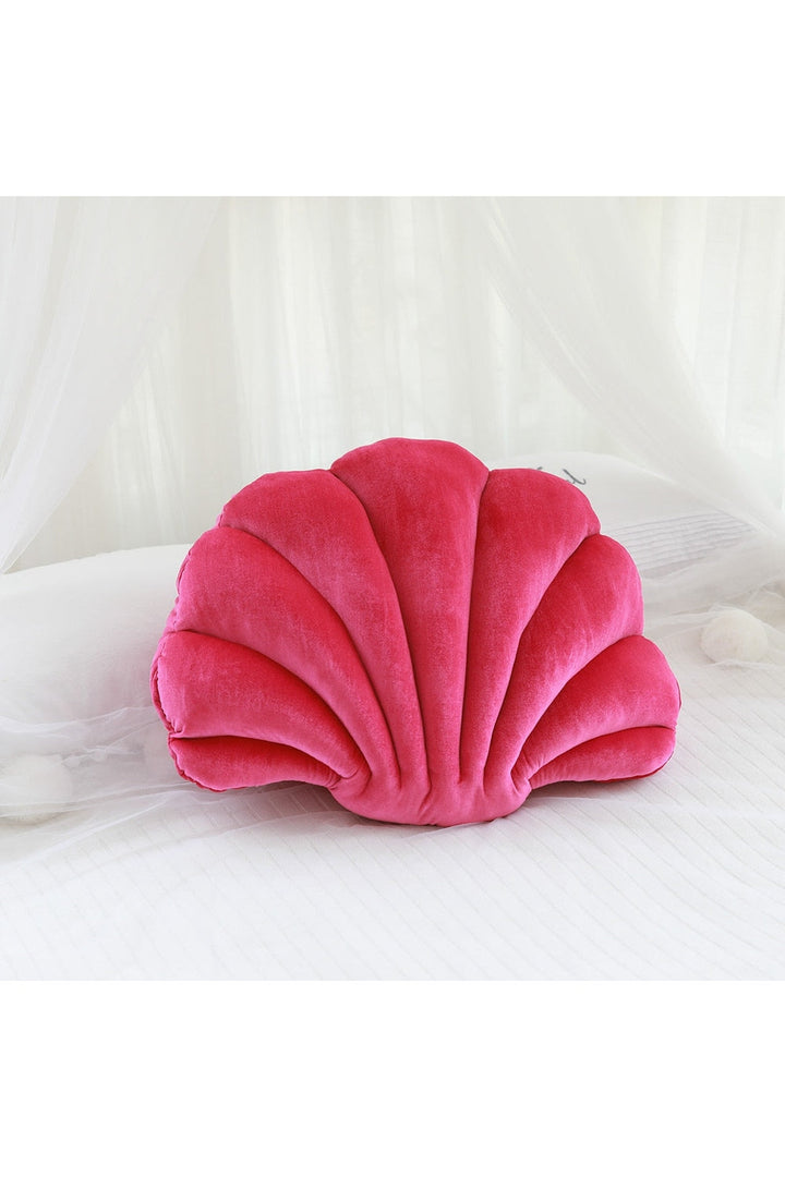 Lisslune | Shell Design Cushion