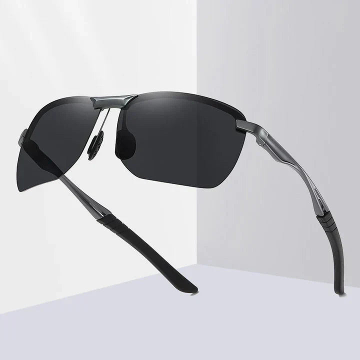 Lisslune | IntelliShade POLARIZED INTELLIGENT SUNGLASSES