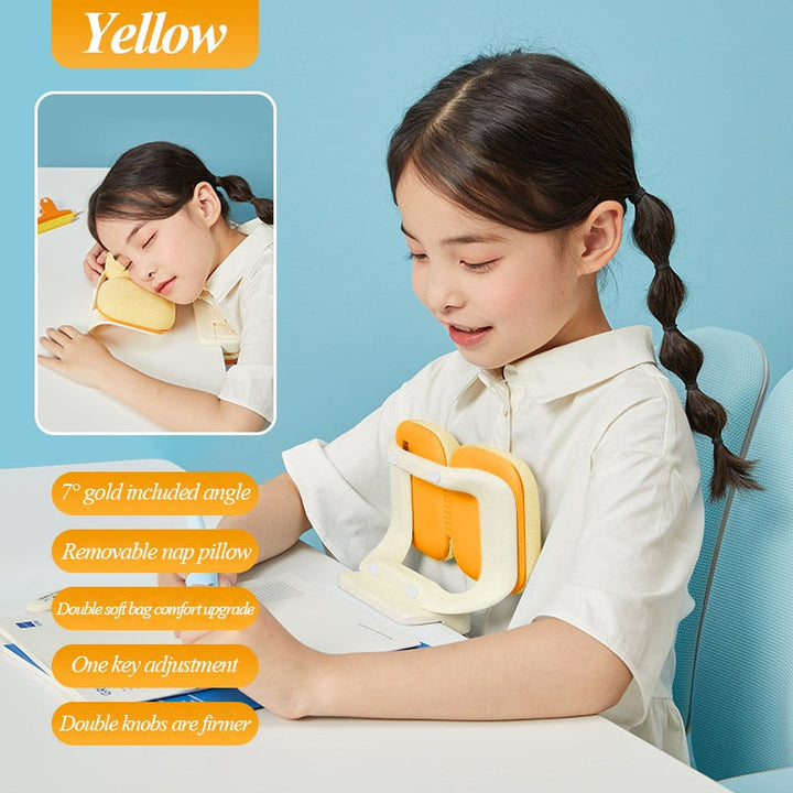 Lisslune | Kids Chest Support Posture Adjuster