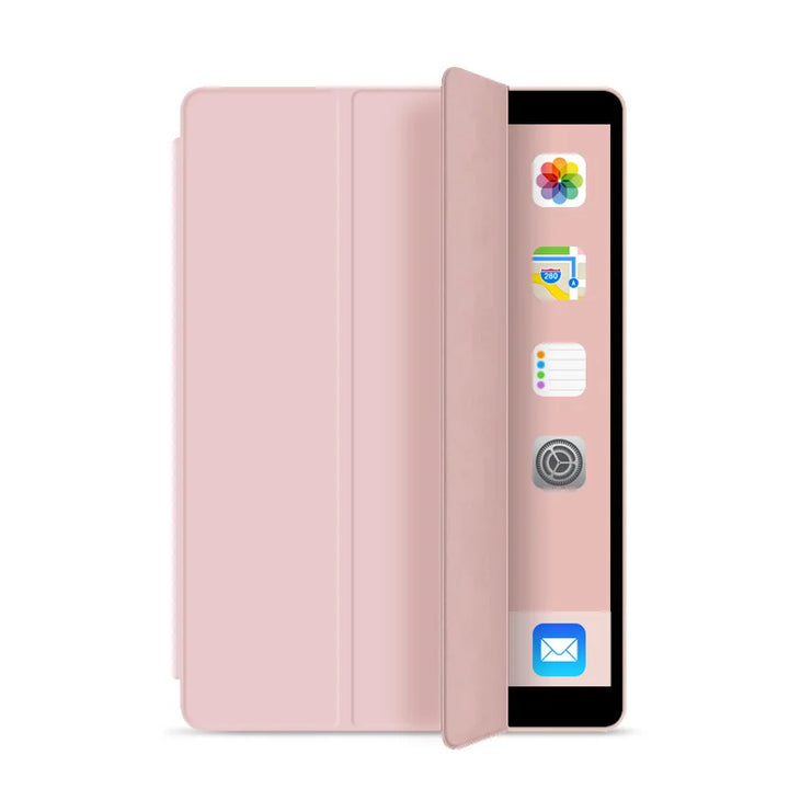 Lisslune | Protective case for iPad with tablet holder