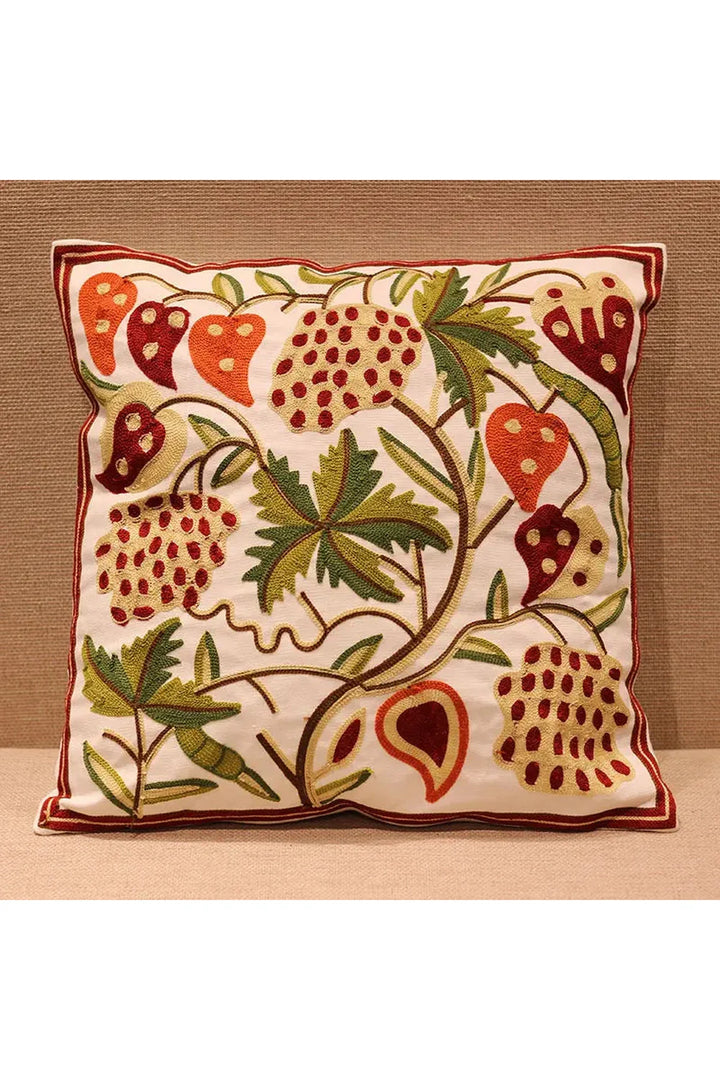 Lisslune | Flower pillowcase