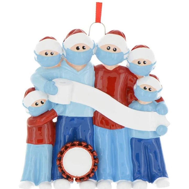 Lisslune | Individual Christmas Tree Decoration X-Mas