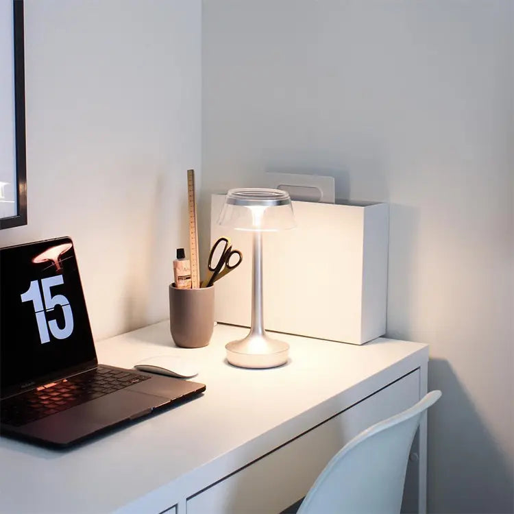 Lisslune | Touch Crystal™ Lamp