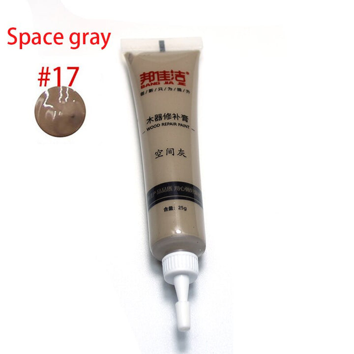 Lisslune | Easy Furniture Repair Magic Paste