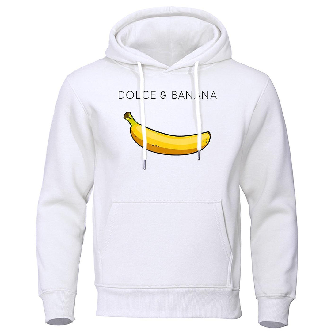 Lisslune | Banana - Limited Edition Hoodie