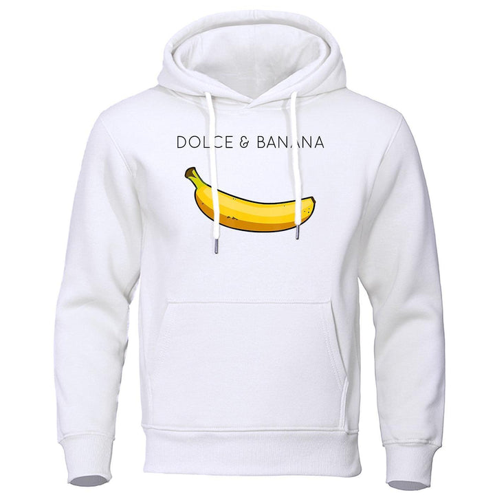 Lisslune | Banana - Limited Edition Hoodie