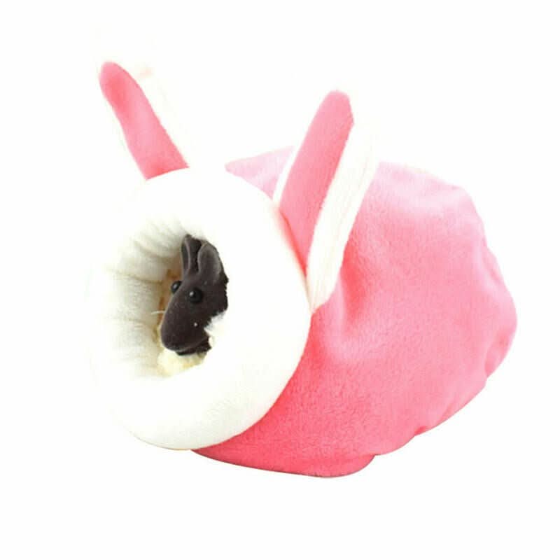 Lisslune | Cozy retreat cave for hamsters & small rodents