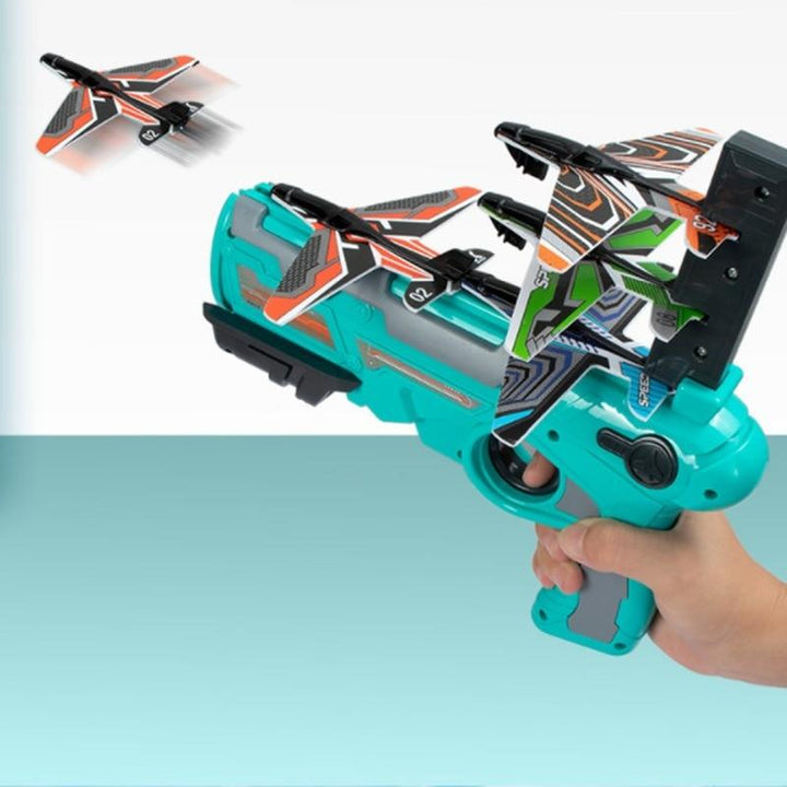 Lisslune | Aircraft catapult weapon