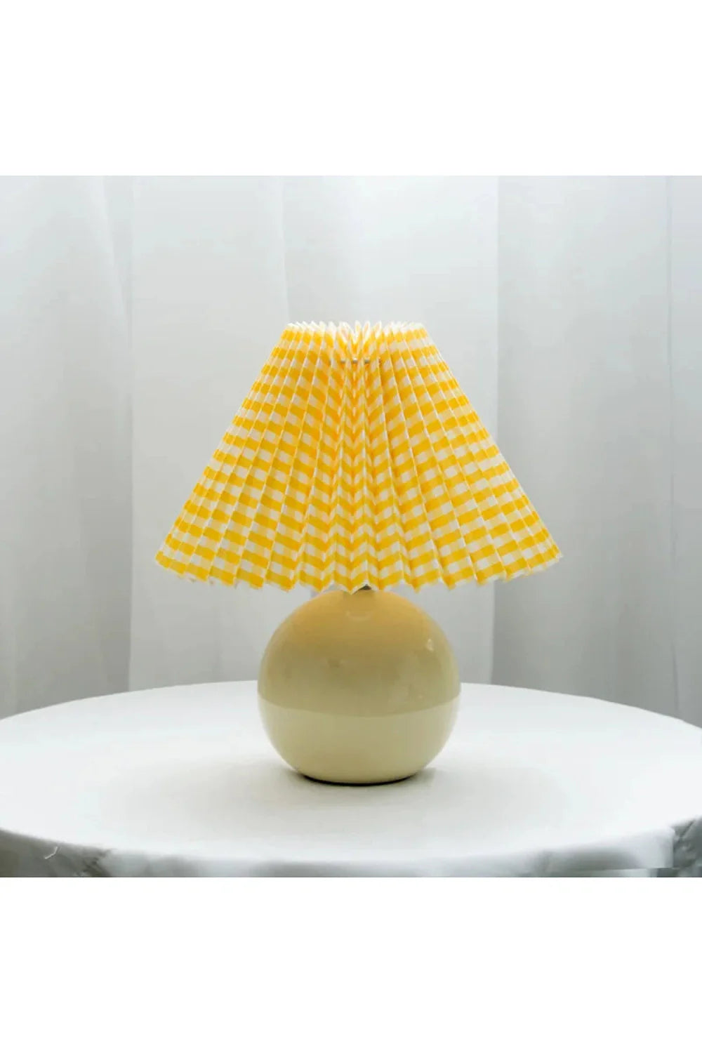 Lisslune | Vintage Folding Table Lamp