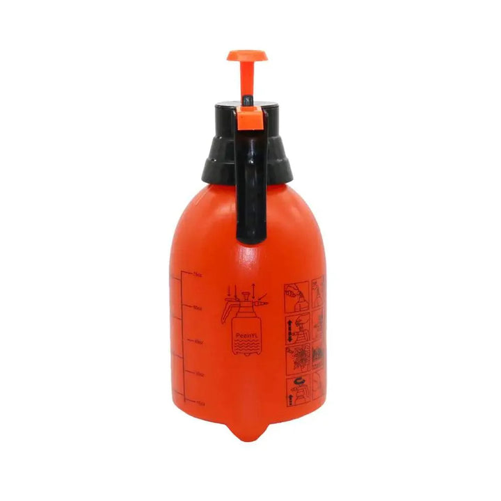 Lisslune | Improve your garden experience with the multifunctional manual garden sprayer