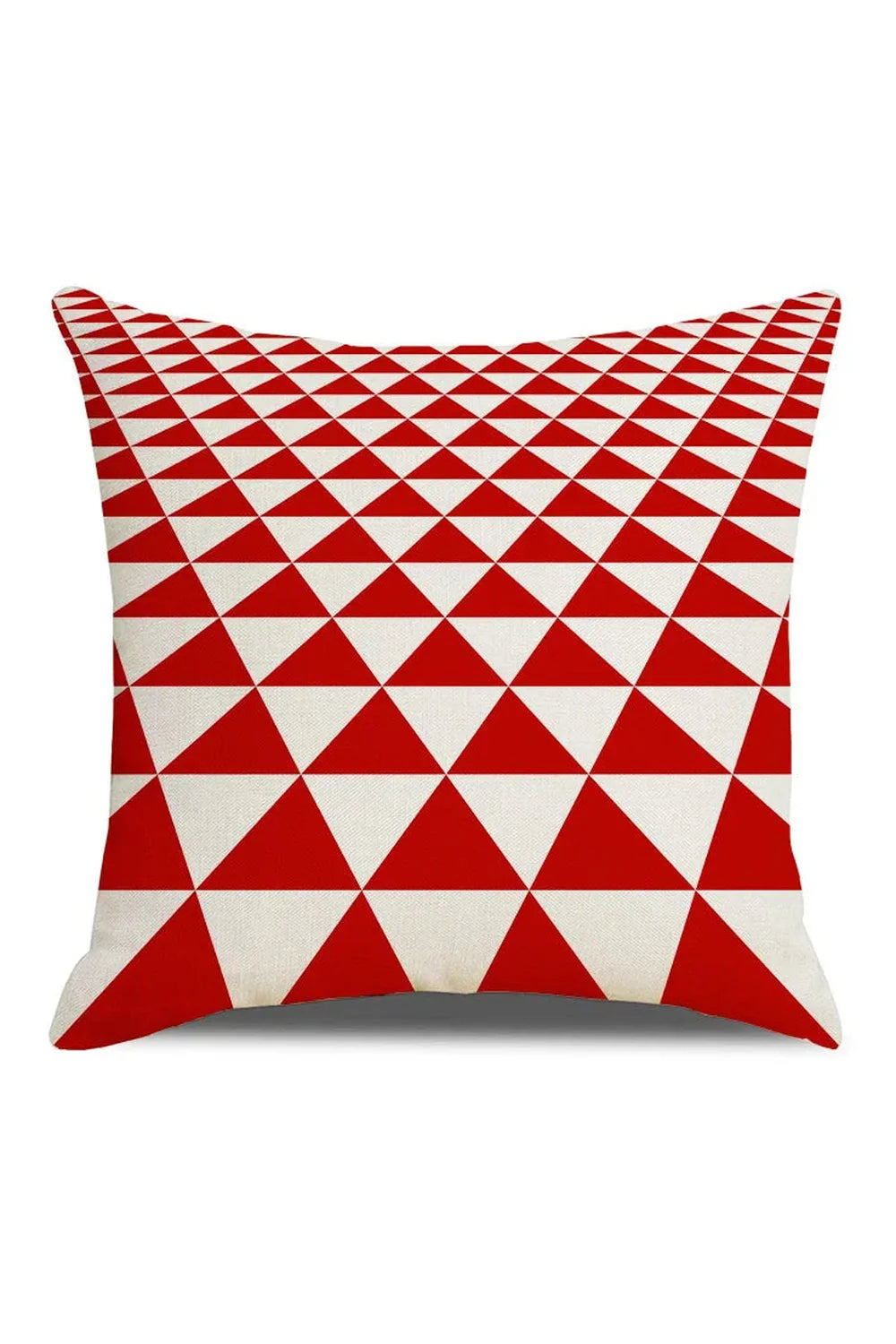 Lisslune | geometric fashion pillowcase