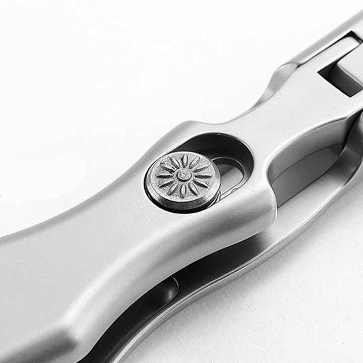 Lisslune | Clean Cut Sharp Nail Clipper