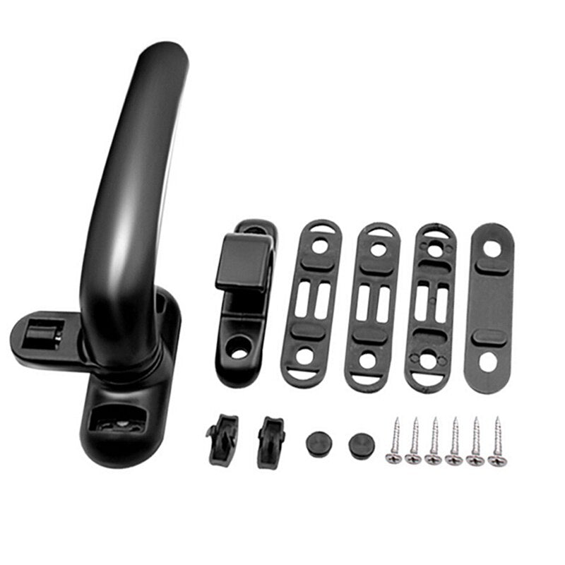 Lisslune | Universal Window Handle Door Lock