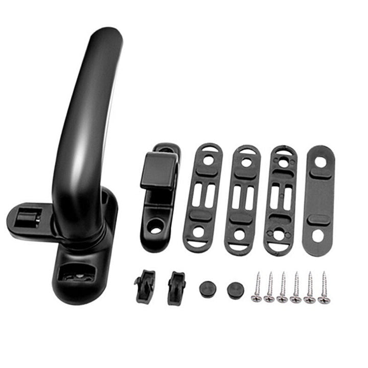 Lisslune | Universal Window Handle Door Lock