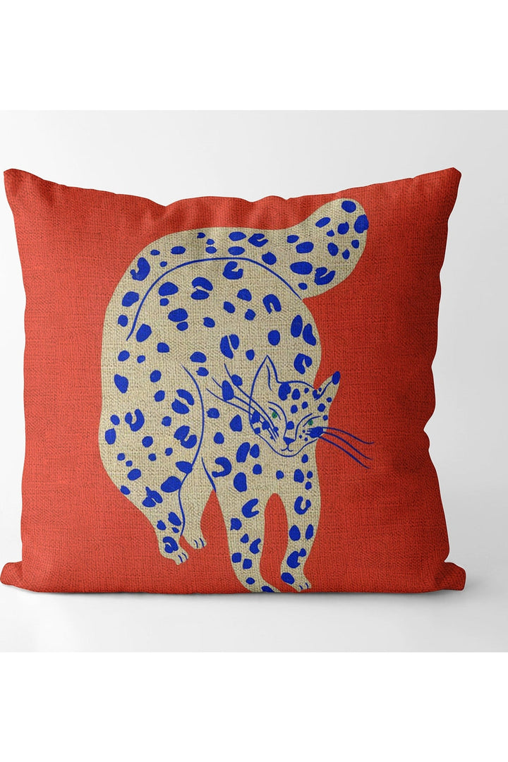 Lisslune | Pattern Luxurious Pillowcase