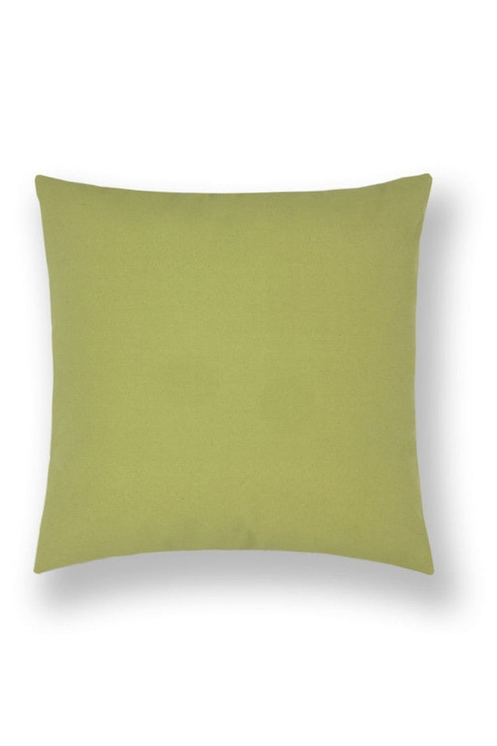 Lisslune | Country house plaid cushion covers