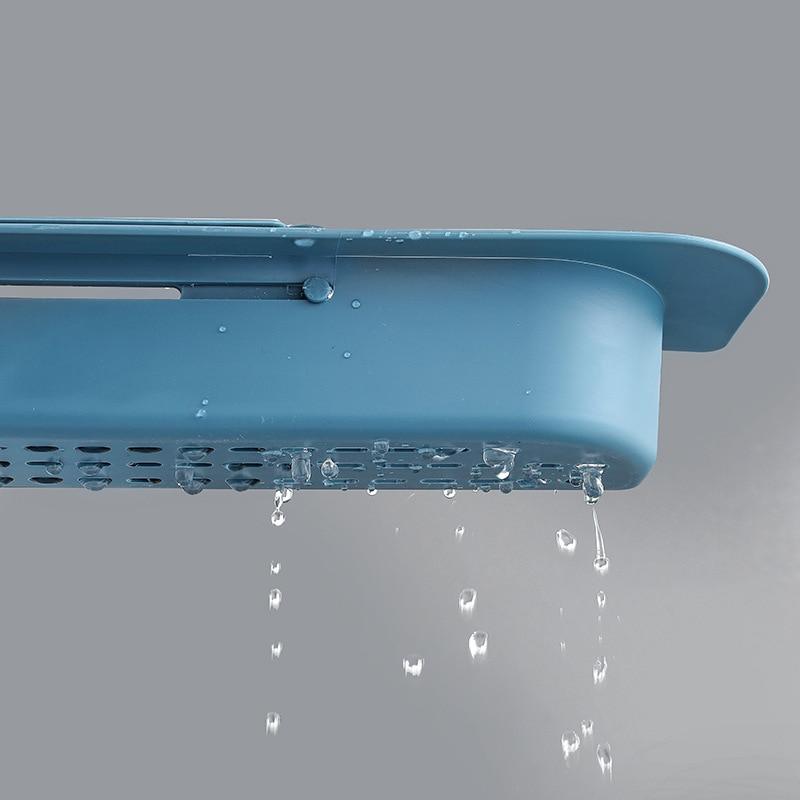 Lisslune | Universal Kitchen Sink Organizer