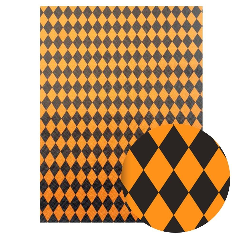Lisslune | Enchanting Halloween Vinyl Craft Sheets - Ignite Your Creativity!