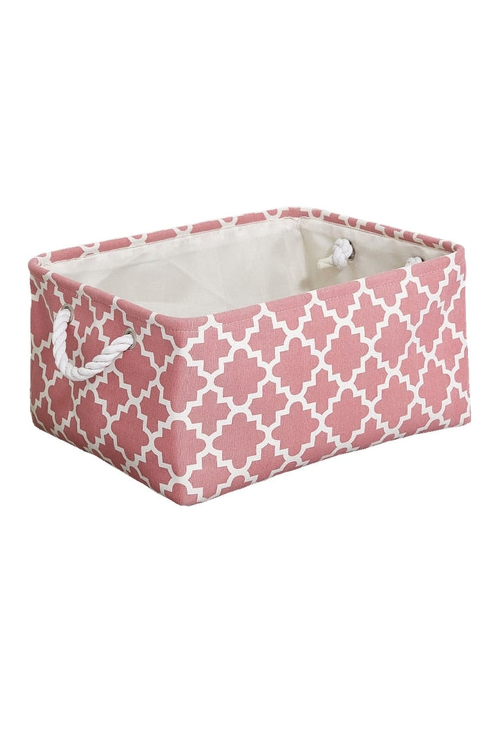 Lisslune | Storage Box Modern