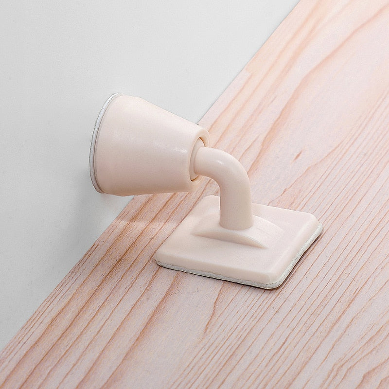 Lisslune | Mini Self-Adhesive Door Stopper