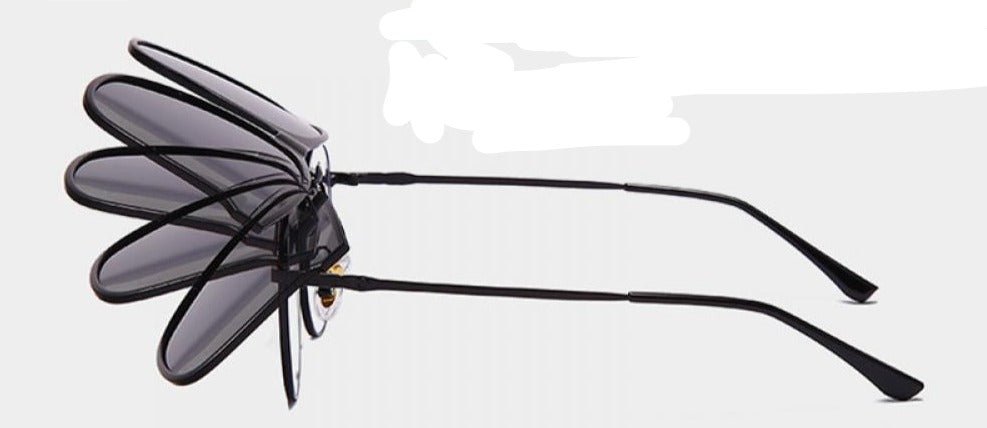 Lisslune | Attachment clip for standard glasses