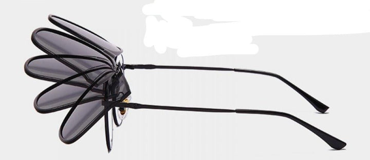 Lisslune | Attachment clip for standard glasses