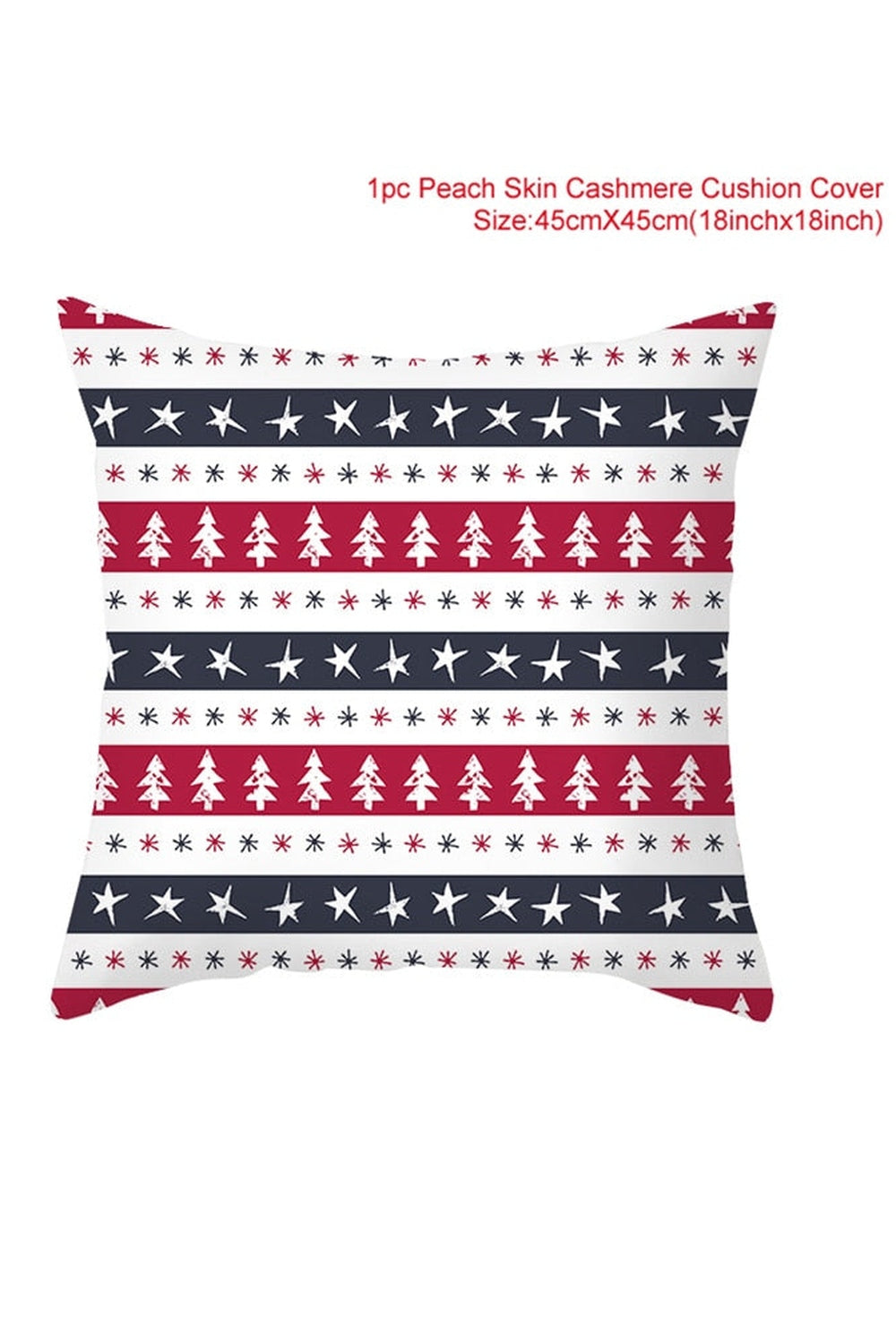 Lisslune | New Year's Pillowcase