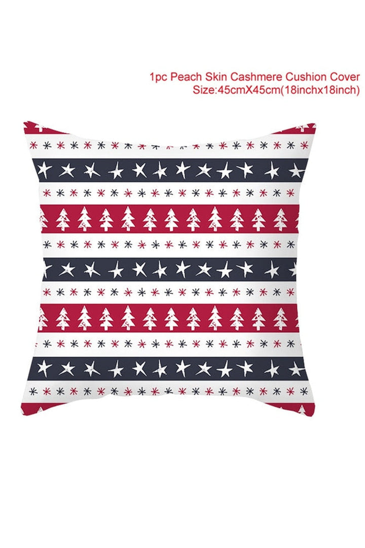 Lisslune | New Year's Pillowcase