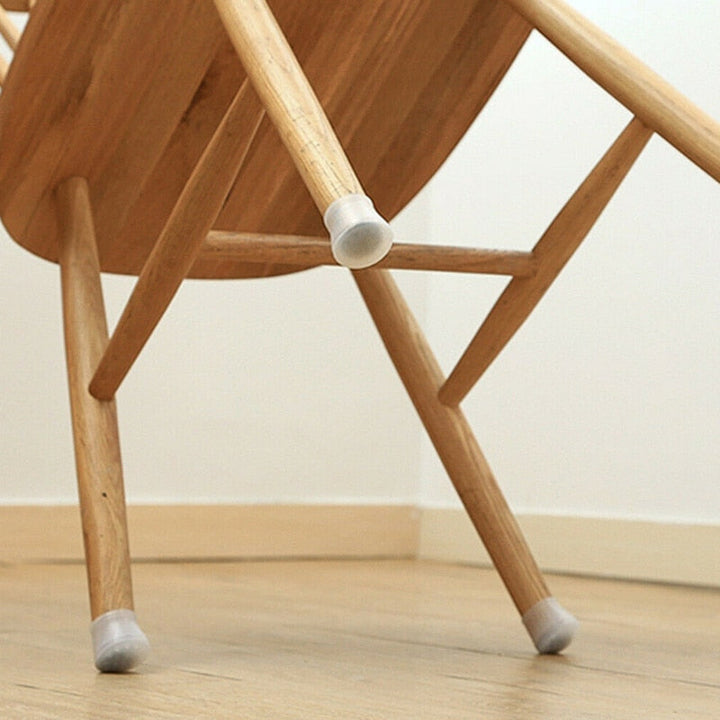 Lisslune | Silicone protective cover for chair and table legs