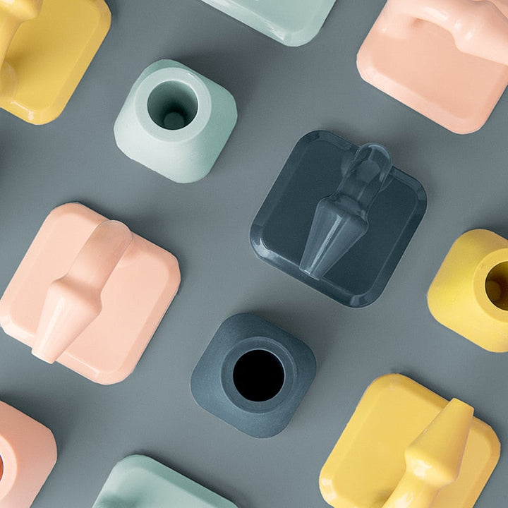 Lisslune | Mini Self-Adhesive Door Stopper
