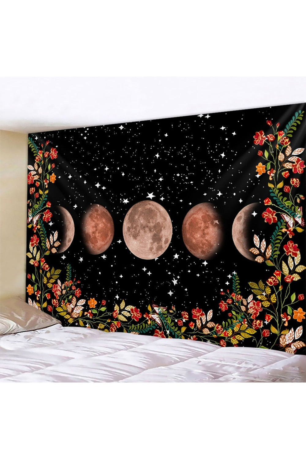 Lisslune | Card Divination Tapestry