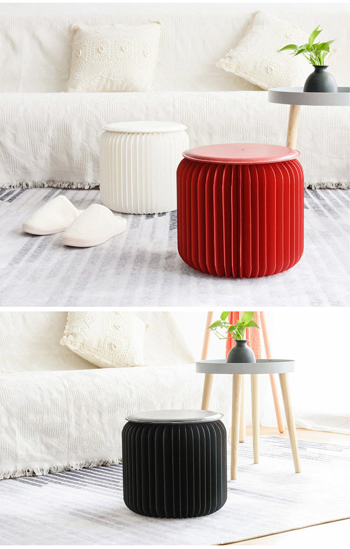 Lisslune | Creative Portable Folding Stool