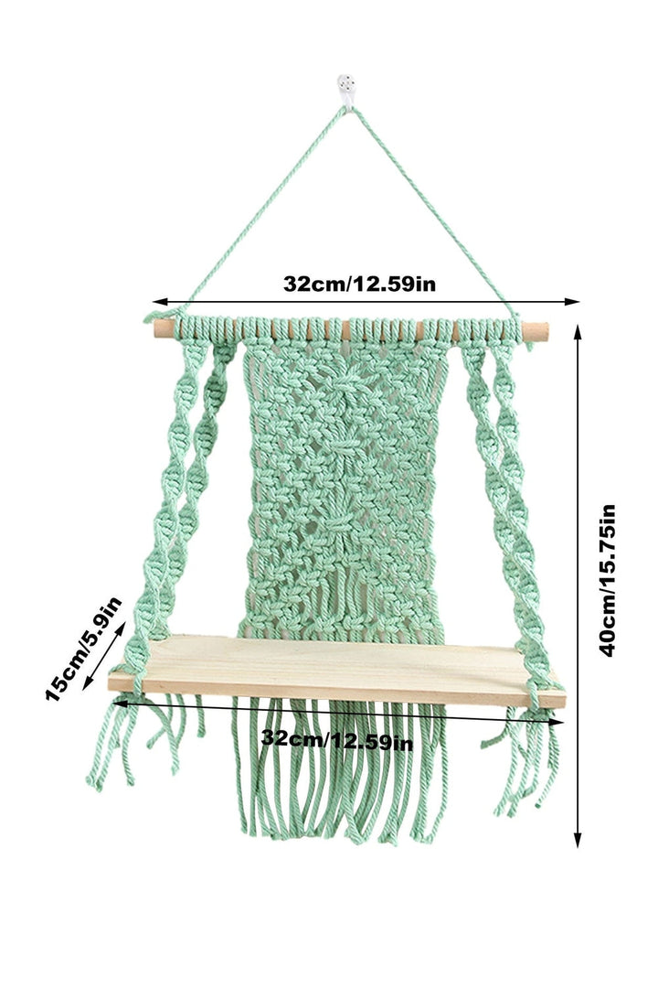 Lisslune | Wall hanging decor