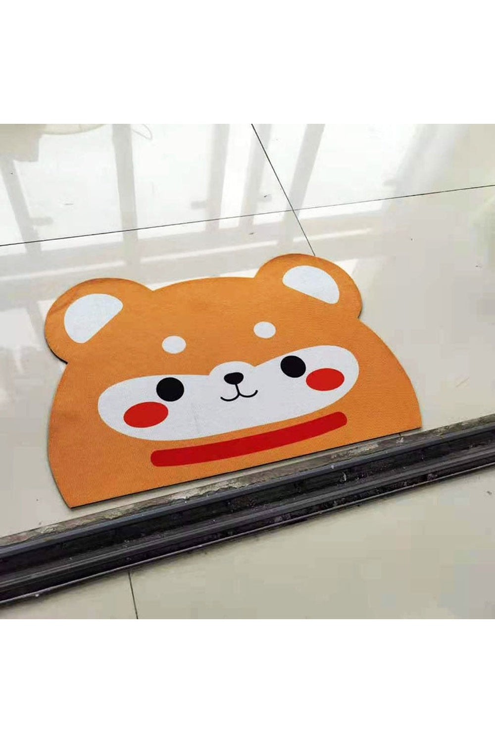Lisslune | Cute entrance mat