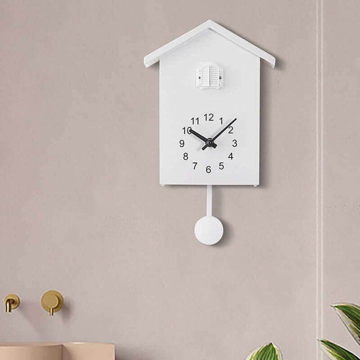 Lisslune | Modern Cuckoo Clocks