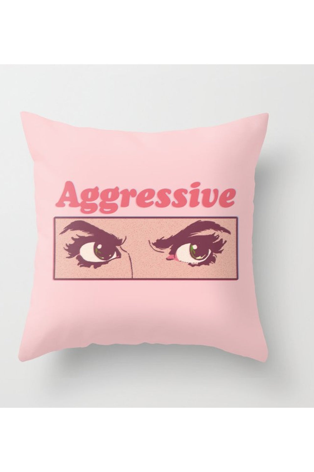 Lisslune | Creative pillow covers