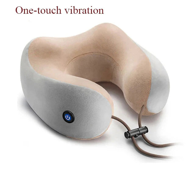 Lisslune | Neck Massage