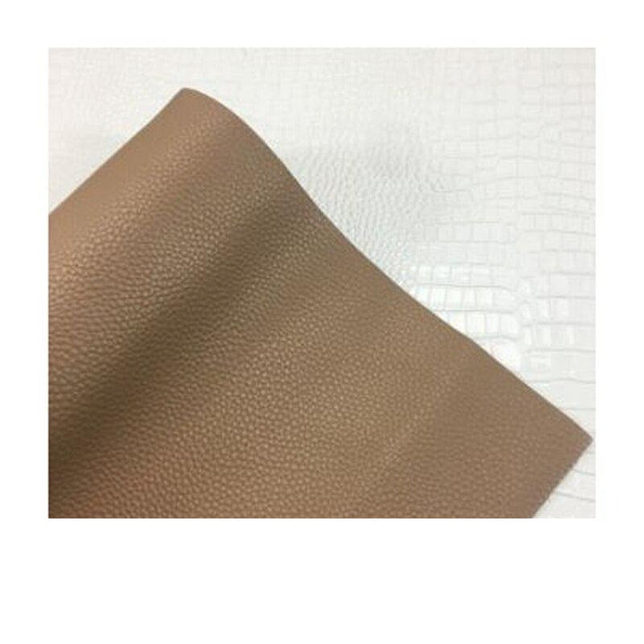 Lisslune | Vibrant DIY Leather Patch Set for Furniture and Car Refresh