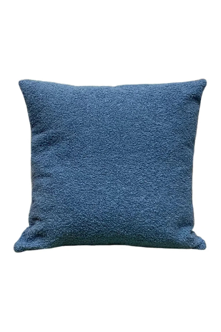 Lisslune | Cozy Synthetic Fur Pillowcase