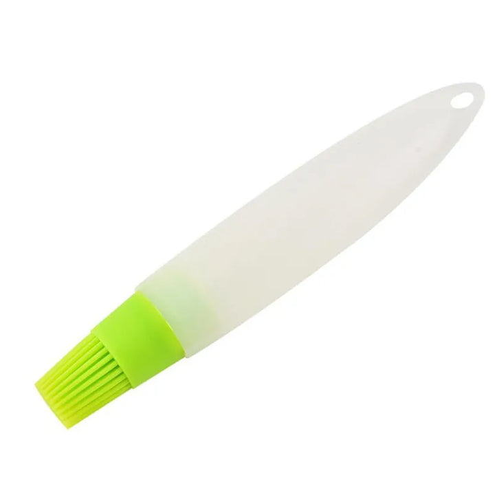 Lisslune | Multipurpose Heat Resistant Oil Bottle Brush