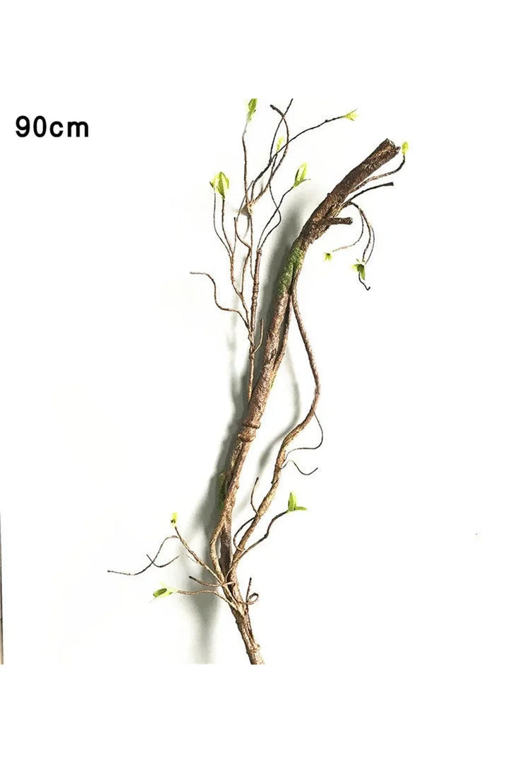 Lisslune | Rattan Artificial Plants