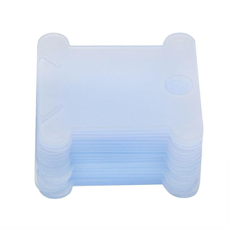 Lisslune | Premium Thread and Bobbin Organizer for Crafters